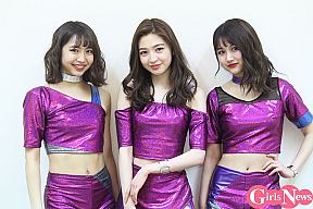 東京パフォーマンスドール　2018年3月インタビュー