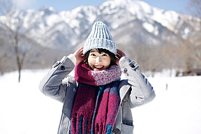 連続ドラマ『パフェちっく！』より