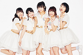 アップアップガールズ（2)