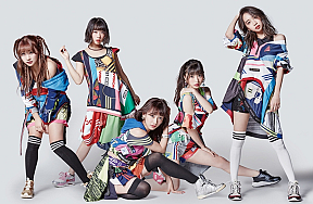 Cheeky Parade