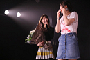 「北原里英 卒業公演～最後まで、みんなのために～」(c)AKS