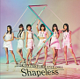 シングル「Shapeless」
