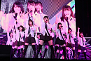 「AKB48チーム8 全国ツアー～47の素敵な街へ～チーム８結成4周年記念祭 in日本ガイシホール しあわせのエイト祭り」より。
