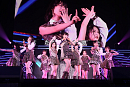 「AKB48チーム8 全国ツアー～47の素敵な街へ～チーム８結成4周年記念祭 in日本ガイシホール しあわせのエイト祭り」より。