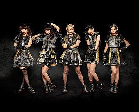 ベイビーレイズJAPAN