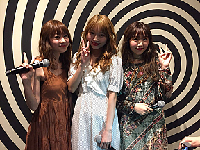 「浅草女子飲み46」