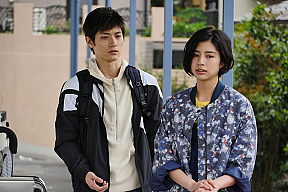 『世にも奇妙な物語 ’18春の特別編』「明日へのワープ」(c)フジテレビ