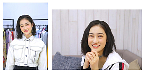 佐々木莉佳子（アンジュルム）