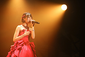 「北原里英 卒業公演～最後まで、みんなのために～」(c)AKS