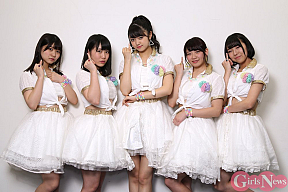 アップアップガールズ(2)