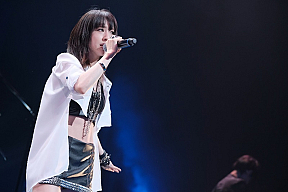 綾野ましろ One-man Live 2018「STORIES」