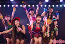 AKB48劇場 柏木由紀「アイドル修行中♡」公演ゲネプロ