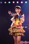 AKB48劇場 柏木由紀「アイドル修行中♡」公演ゲネプロ
