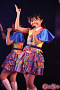 AKB48劇場 柏木由紀「アイドル修行中♡」公演ゲネプロ