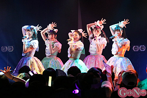 「わーすた 3rd Anniversary LIVE」より