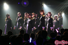 純情のアフィリア