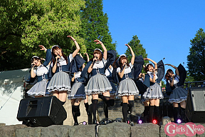 純情のアフィリア