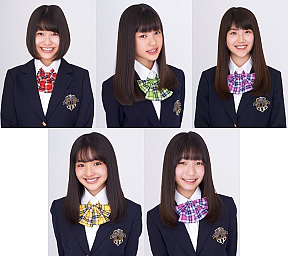 ローファーズハイ!!新メンバー