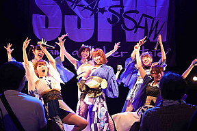 大阪☆春夏秋冬