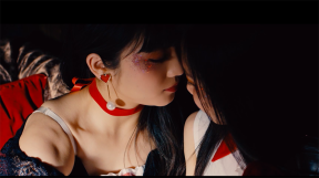 『kissはあげない』MV