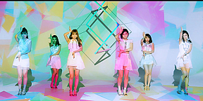 東京パフォーマンスドール