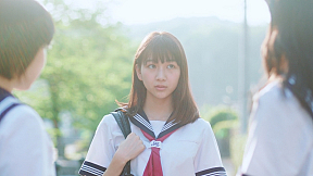 日本郵便 かもめ～る Web 動画 『ラストセーラー』篇