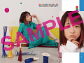 「Enjoy」iTunesブックレット