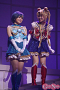 乃木坂46版 ミュージカル「美少女戦士セーラームーン　ゲネプロより