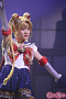 乃木坂46版 ミュージカル「美少女戦士セーラームーン　ゲネプロより