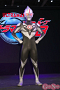ウルトラマンR/B記者発表会