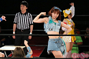 「アップアップ東京女子(プロレス)(仮)～全員一緒にアッパーキック！～」