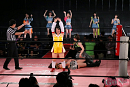 「アップアップ東京女子(プロレス)(仮)～全員一緒にアッパーキック！～」