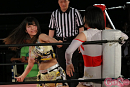 「アップアップ東京女子(プロレス)(仮)～全員一緒にアッパーキック！～」