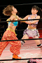 「アップアップ東京女子(プロレス)(仮)～全員一緒にアッパーキック！～」