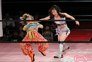 「アップアップ東京女子(プロレス)(仮)～全員一緒にアッパーキック！～」