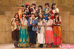 モーニング娘。'18