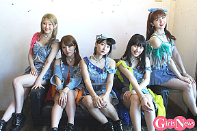 アップアップガールズ(仮)