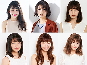 レプティーンフェス　出演モデル