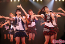 AKB48 チームK　「RESET」公演ゲネプロ