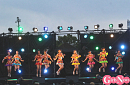 SUPER☆GiRLS