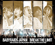 『ベイビーレイズJAPANワンマンライブ2018-Break The Limit-』