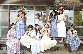 ハコイリ♡ムスメ