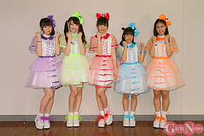 いちごみるく色に染まりたい。