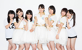 アップアップガールズ（2）