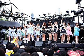 ラストアイドルファミリー