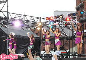 東京パフォーマンスドール