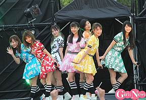 夢みるアドレセンス