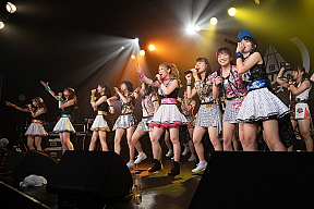 アップアップガールズ（フェス）より