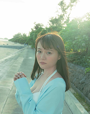 尾崎由香