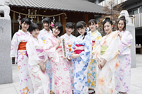 つばきファクトリー